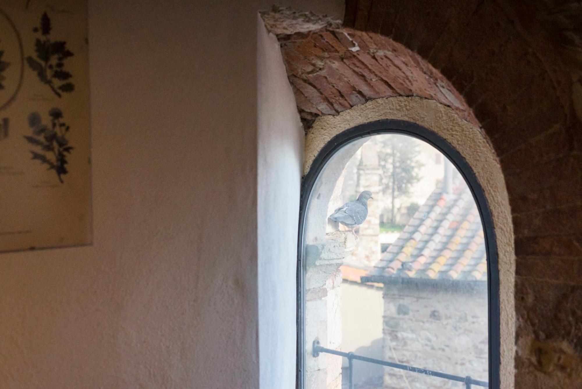 Il Chiostro Appartamenti & Suites Суверето Екстер'єр фото